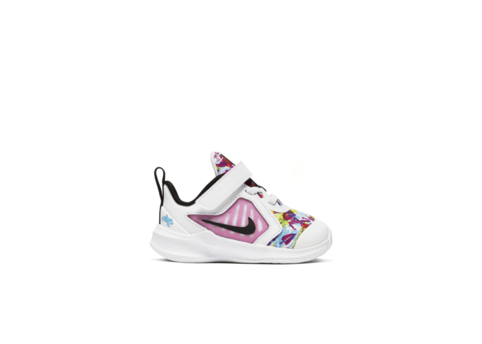 Nike Downshifter 10 Fable Fire Pink (TD) CT5272-100