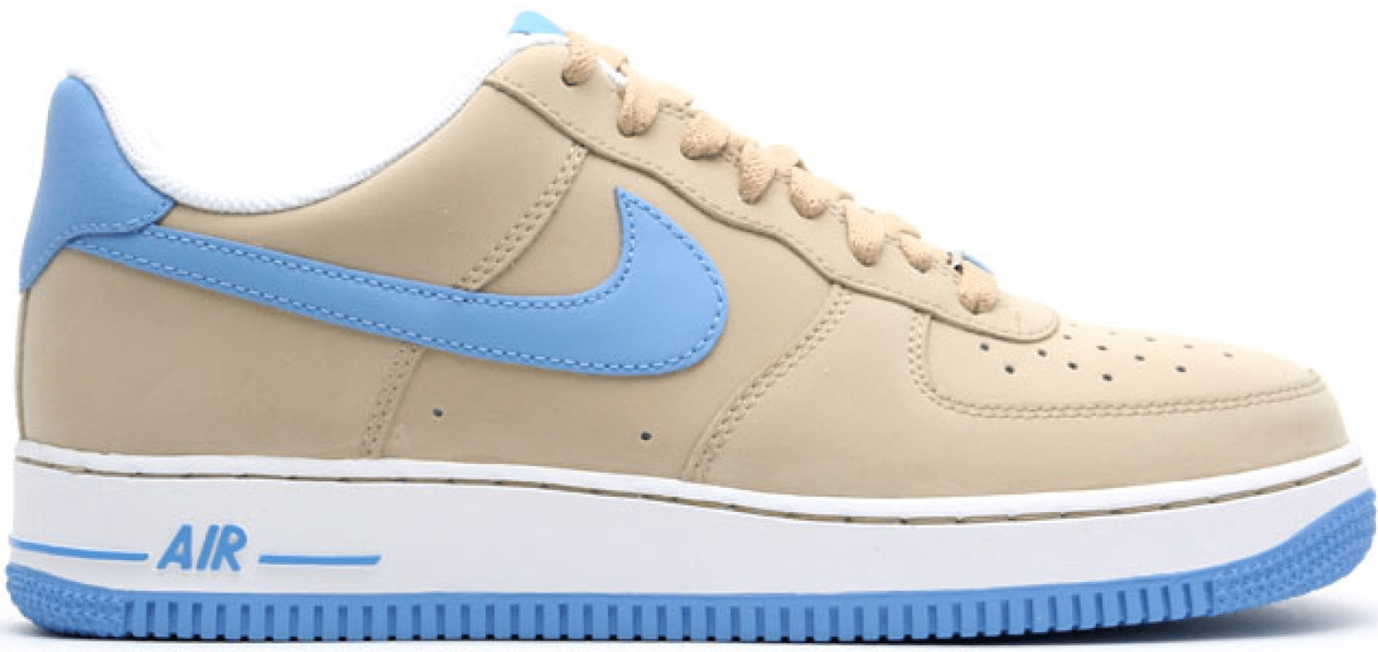 air force 1 low linen