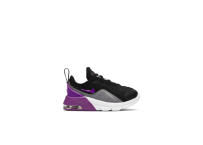 Nike Air Max Motion 2 Black Hyper Violet (TD) AQ2744-013
