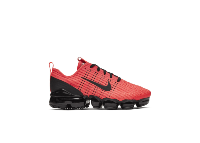 vapormax flyknit 3 flash crimson
