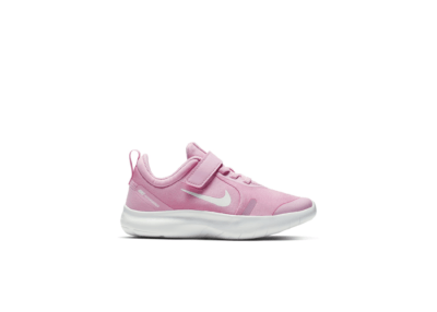 Nike Flex Experience RN 8 Pink Rise (PS) AQ2249-600