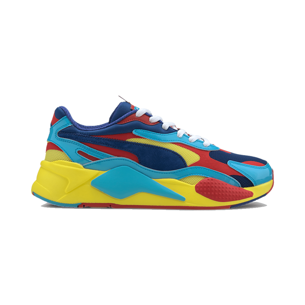 Puma rs cheap x plastic