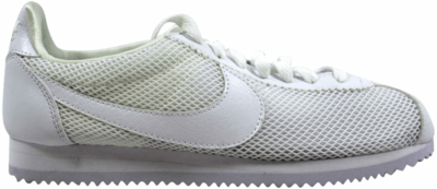 Nike Classic Cortez Premium White (W) 905614-101