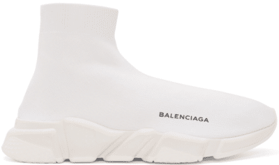 Balenciaga Speed Runner White 483502-WO5G0-900019