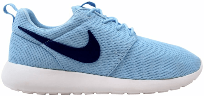 Nike Roshe One Bluecap (GS) 599729-410