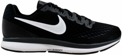 Nike Air Zoom Pegasus 34 W Black (W) 880561-001