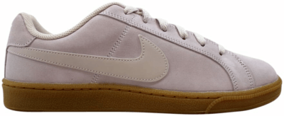 Nike Court Royale Suede Silt Red (W) 916795-600