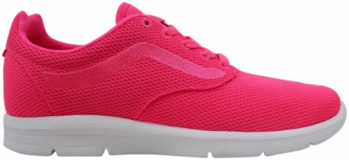 Vans Iso 1.5 Mesh Knockout Pink VN0A2Z5SN6X
