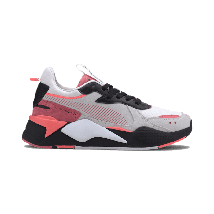 Puma RS-X Reinvent damessneakers Wit 371008_07