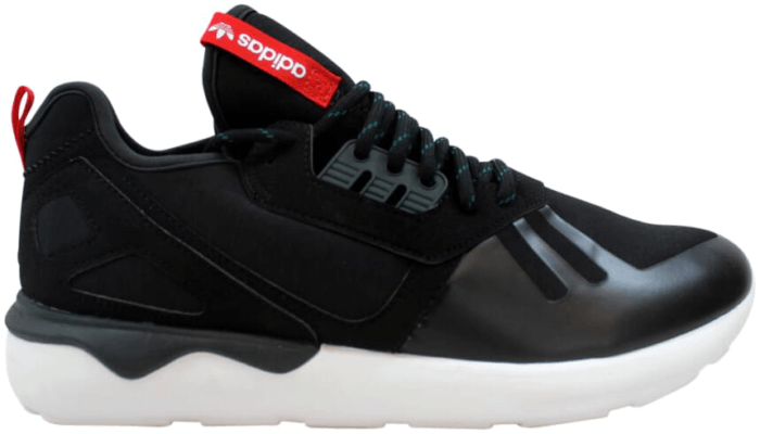 adidas Tubular Runner Weave Core Black S82651