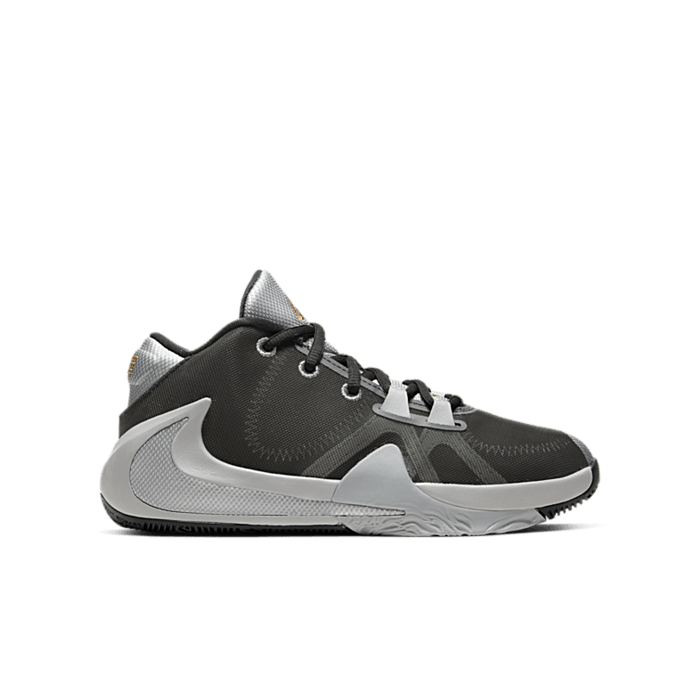 Nike Zoom Freak 1 Smoke Grey (GS) BQ5633-050