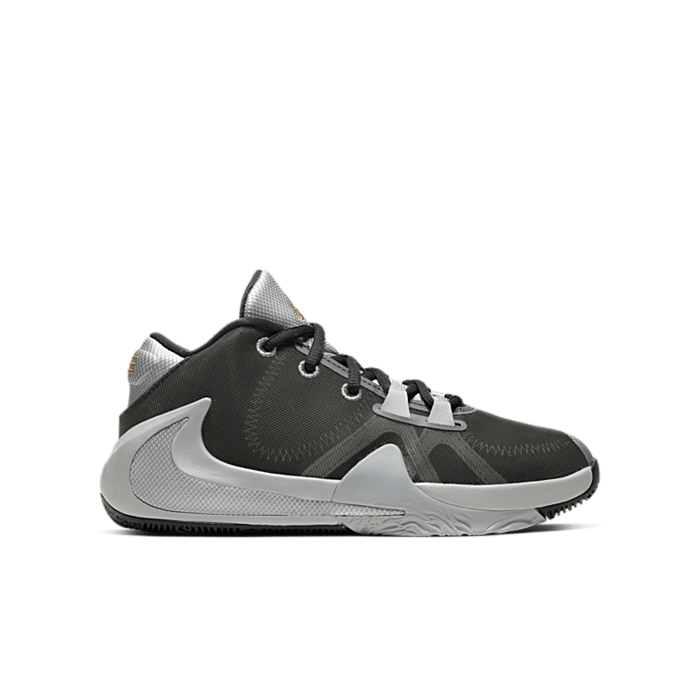 Nike Zoom Freak 1 Smoke Grey (GS) BQ5633-050 | Grijs