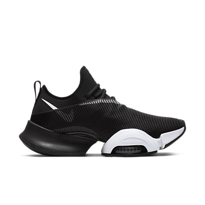 Nike Air Zoom SuperRep ‘Black White’ Black CD3460-010