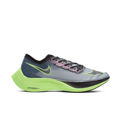 Nike ZoomX Vaporfly Next% Valerian Blue AO4568-400