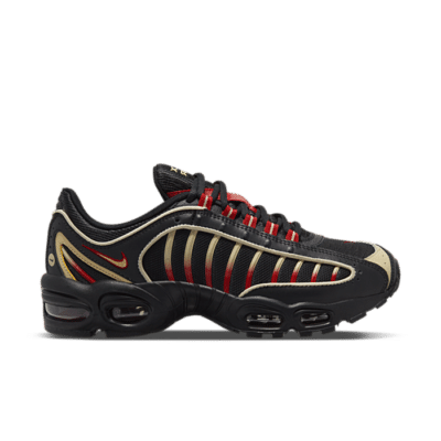 Nike Air Max Tailwind 4 49ers CT1267-001
