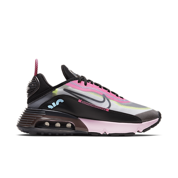 Nike Air Max 2090 ”Pink Foam” CW4286-100