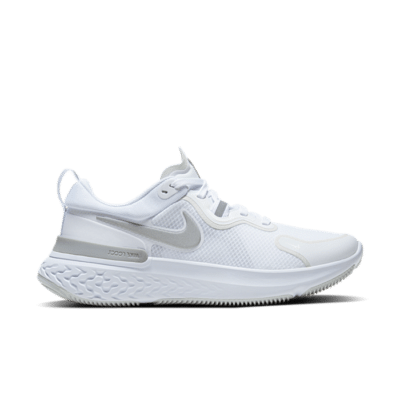 Nike Wmns React Miler ‘White’ White CW1778-100