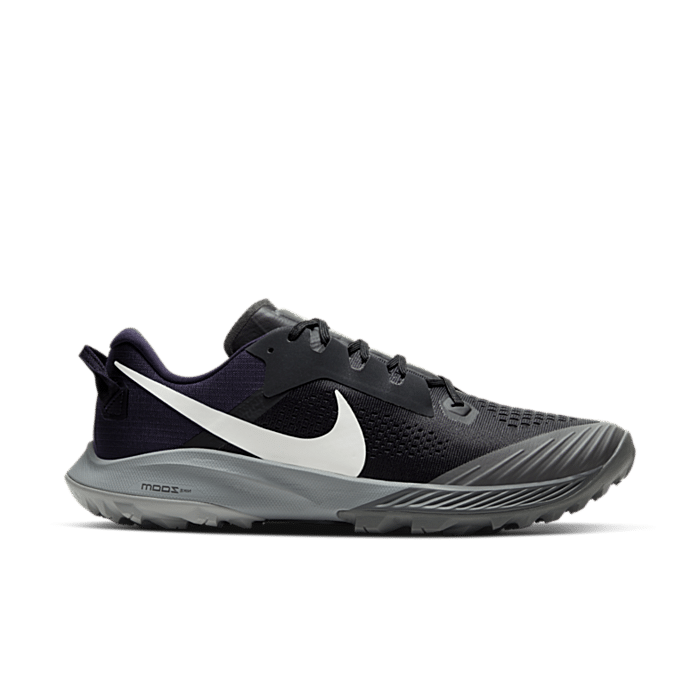 Nike Air Zoom Terra Kiger 6 ‘Irony Grey’ Black CJ0219-001