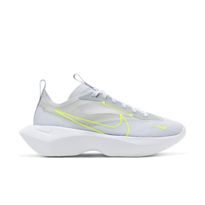 Nike Wmns Vista Lite ‘Lemon Venom’ White CW2651-100