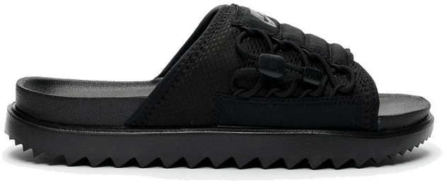 Nike Wmns Asuna Slide Black CI8799-001