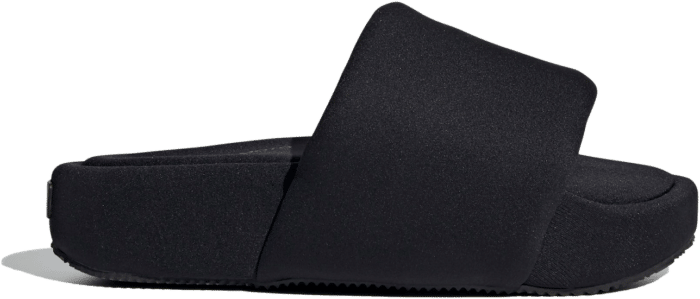adidas Y-3 Slide Comfylette Triple Black EH1719