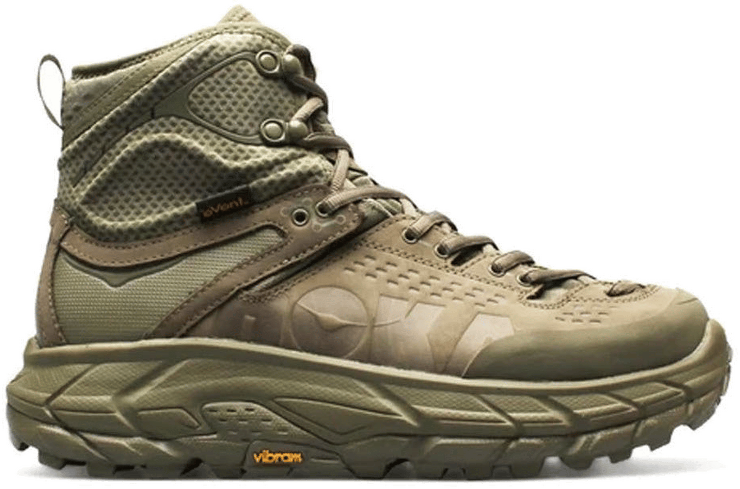 HOKAONEONE TOR ULTRA HI 2 WP 27cm - 靴