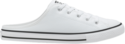 Converse Wmns Chuck Taylor All Star Dainty Mule Slip ‘White’ White 567946C