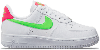 Nike Wmns Air Force 1 ’07 ”White” CT4328-100