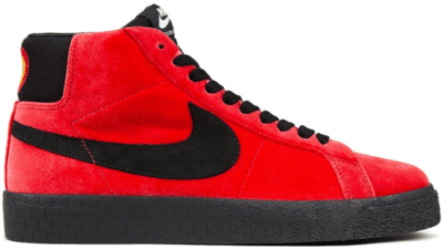 Nike SB Zoom Blazer Mid Kevin and Hell CD2569-600
