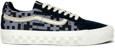 Vans TH SK8-Lo Reissue LX ”Totale Clips” VN0A4U4BXT81