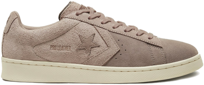 Converse Pro Leather Ox Shadow Grey 167890C