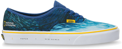 Vans Authentic National Geographic VN0A2Z5I002