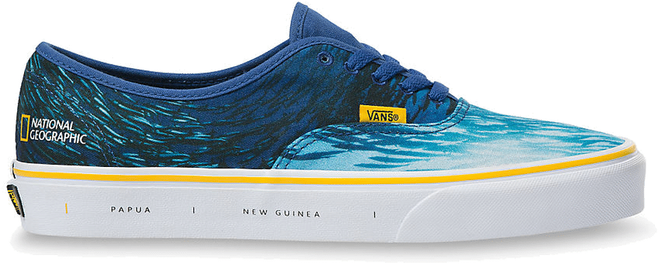 national geographic vans stockx