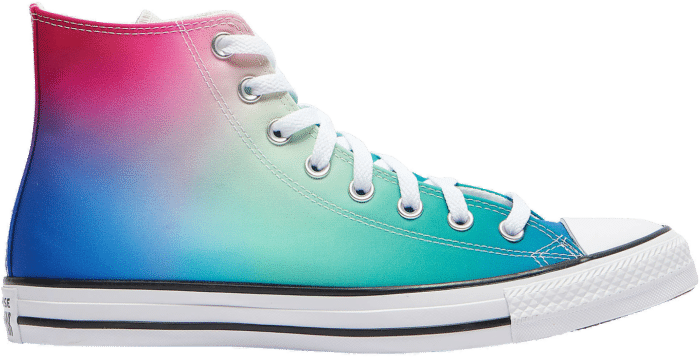 Converse Chuck Taylor All Star 70 Hi Psychedelic Hoops 167592C