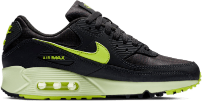 Nike Air Max 90 Black CZ0378-001