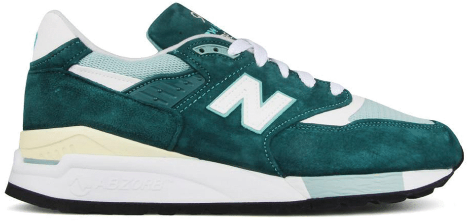 New balance 998 discount csam