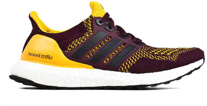 arizona state adidas ultra boost