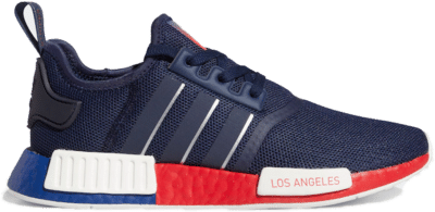 adidas NMD R1 United By Sneakers Los Angeles FY1162