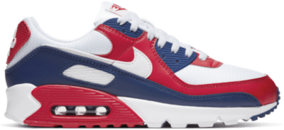Nike Air Max 90 USA (2020) CW5456-100
