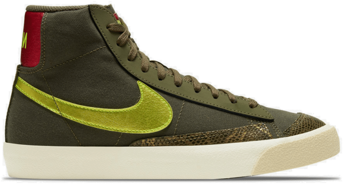 Nike Blazer Mid ’77 ”Snakeskin” CZ0462-200