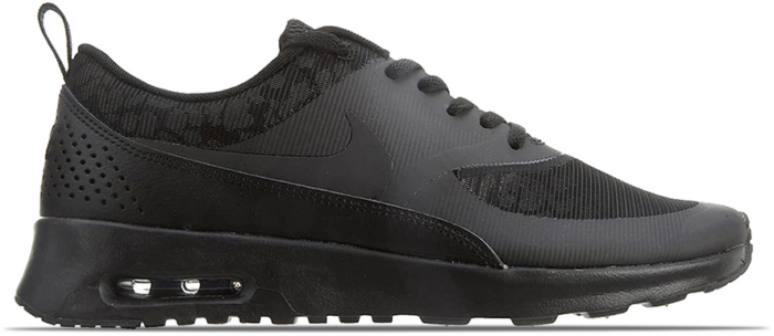 Nike Air Max Thea Black Leopard (Women’s) 616723-001