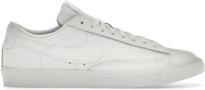 Nike Blazer Low LE White AQ3597-100