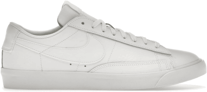Nike Blazer Low LE White AQ3597-100