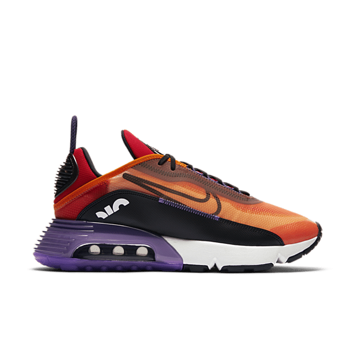 Nike Air Max 2090 ”Magma Orange” BV9977-800