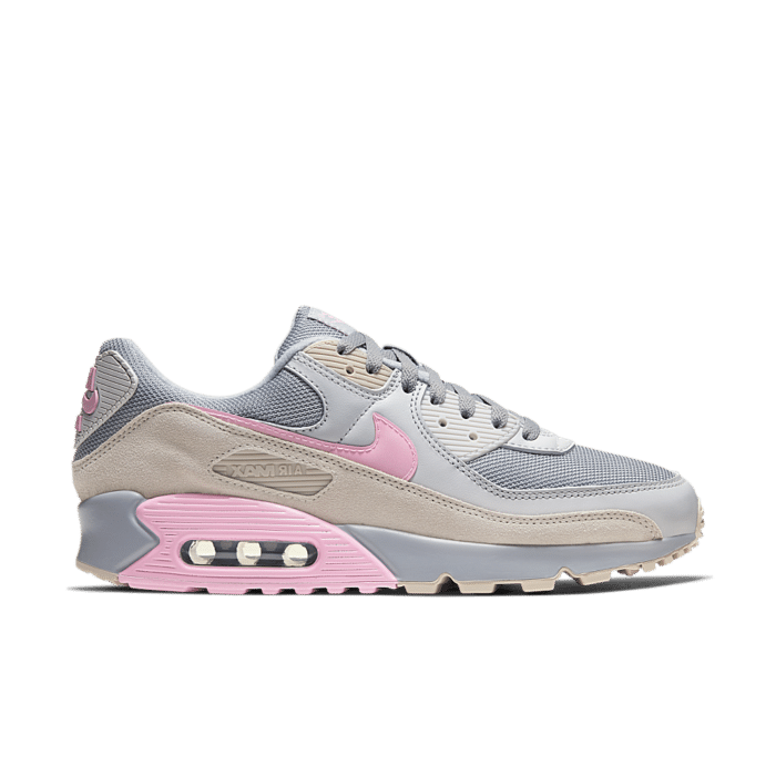 Nike Air Max 90 ‘Pink Foam’ Pink Foam CW7483-001