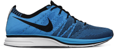 Nike Flyknit Trainer+ Blue Glow 532984-440