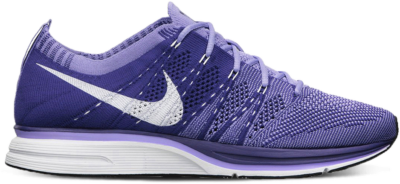 Nike Flyknit Trainer+ Court Purple 532984-551