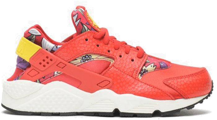 nike air huarache run print