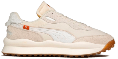 Puma Style Rider ‘Easter Eggs’ Women wit 374557-01