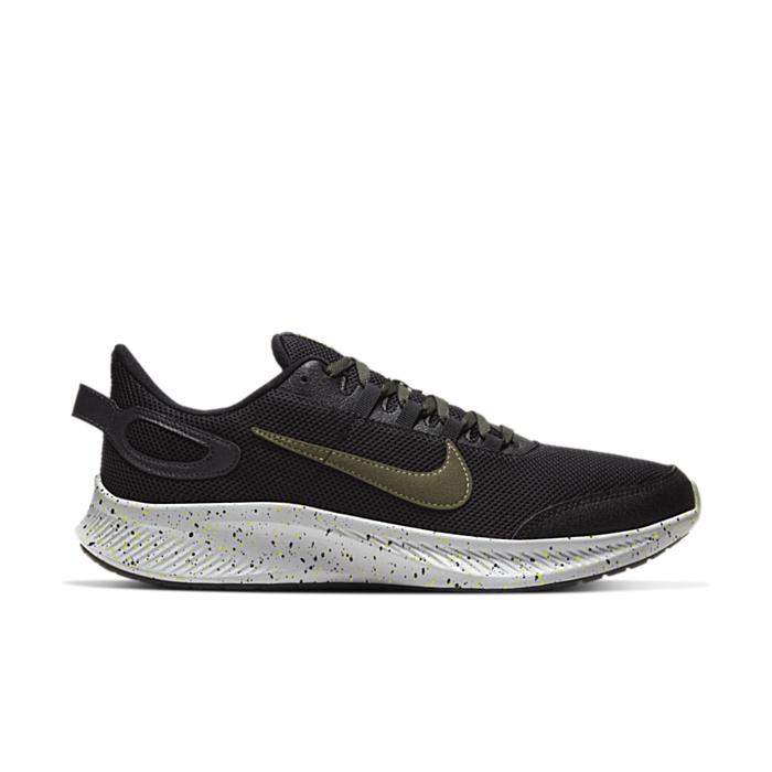 Nike Run All Day 2 Special Edition Black Limelight CT3511-001